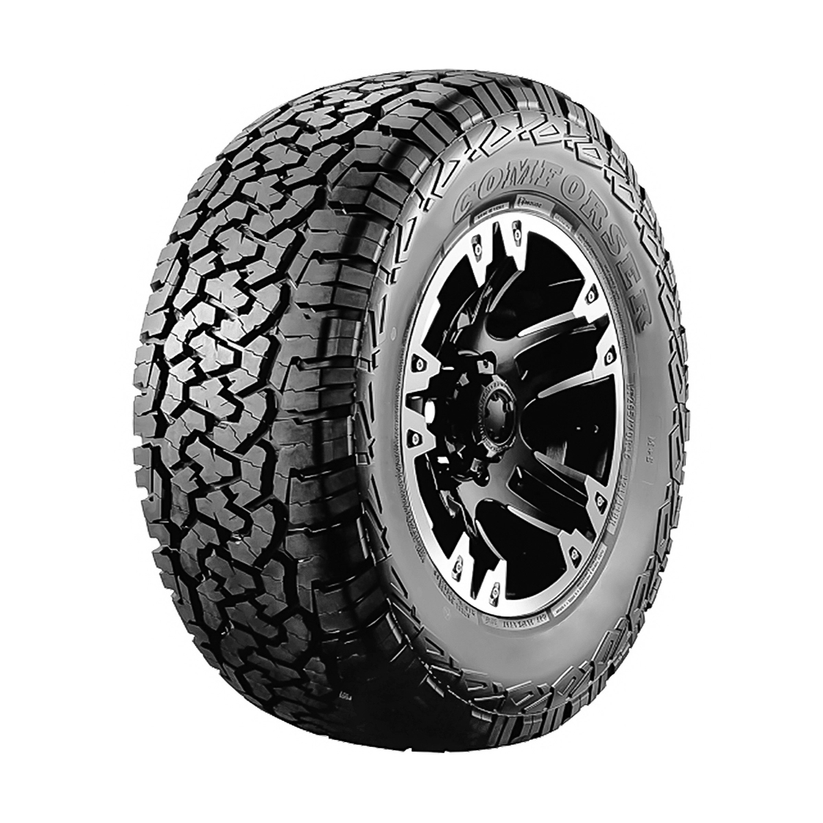 Comforser CF1100 235/65R18 110/107S
