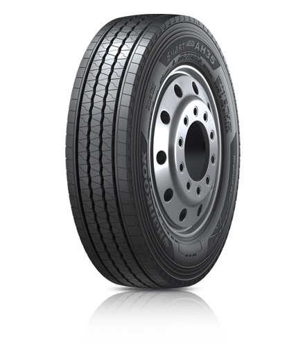 Hankook AH35 129/127L TL 9,5/R17.5 129L