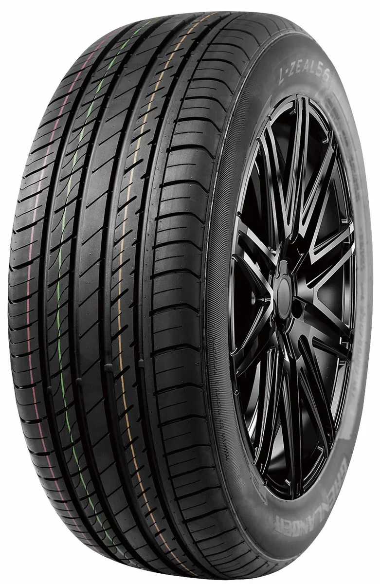 GRENLANDER L-Zeal56 245/35R19 93W XL