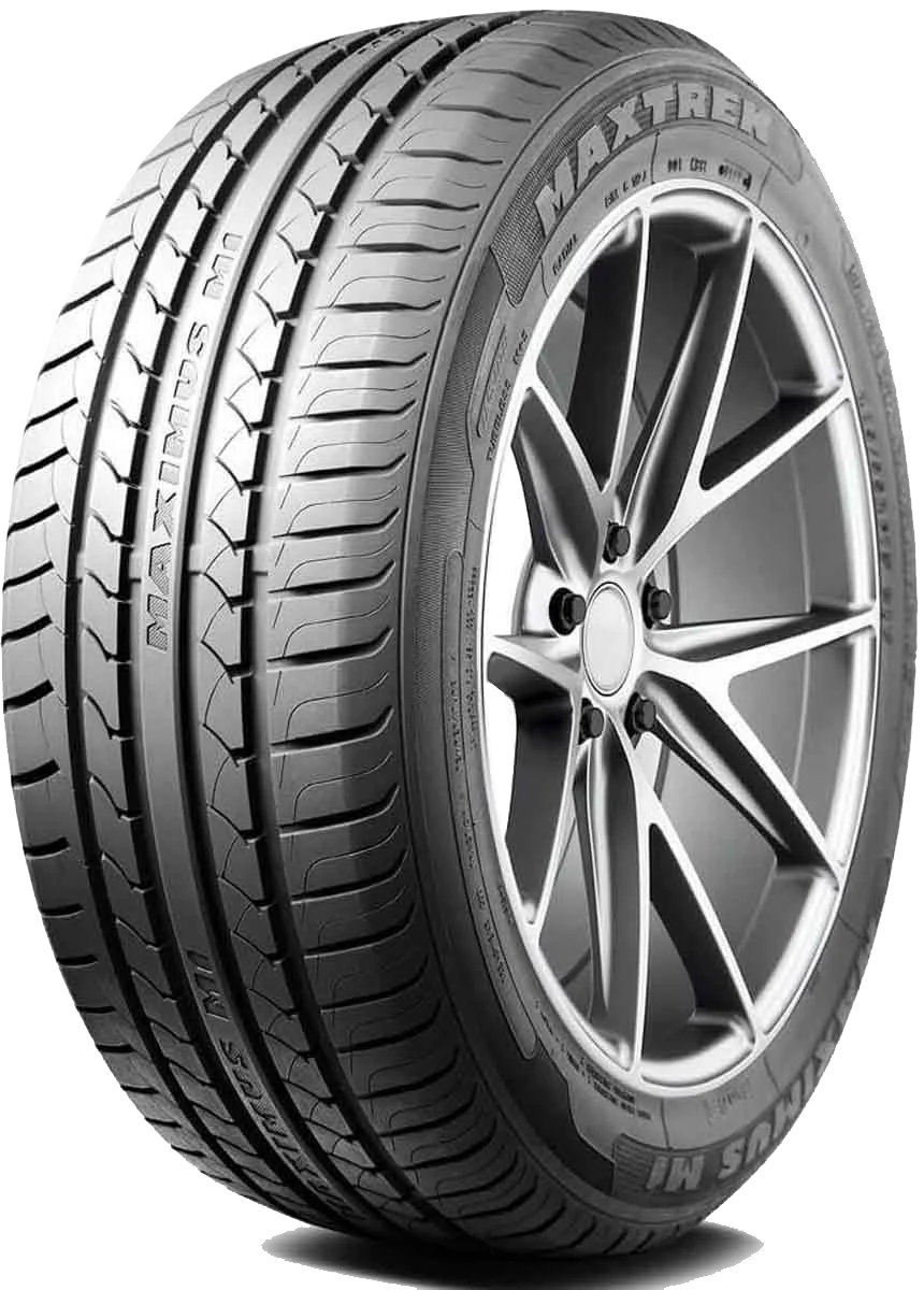 MAXTREK MAXIMUS M1 175/70R13 82T