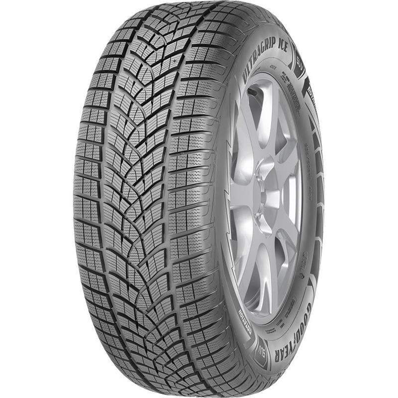 GOODYEAR ULTRA GRIP ICE SUV G1 235/60R18 107T XL
