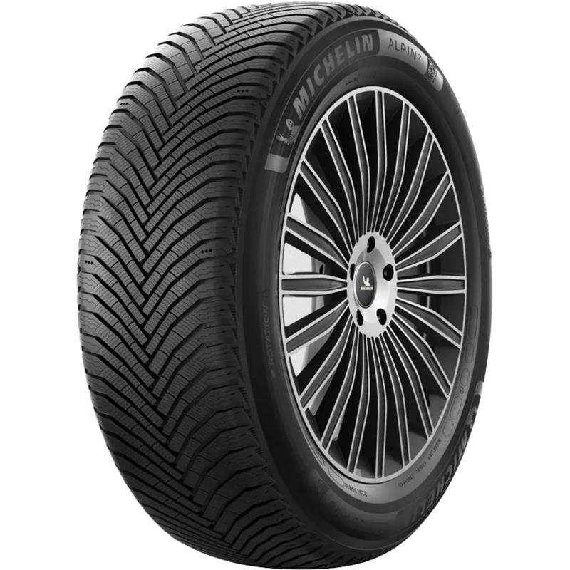 MICHELIN ALPIN 7 215/60R18 98H