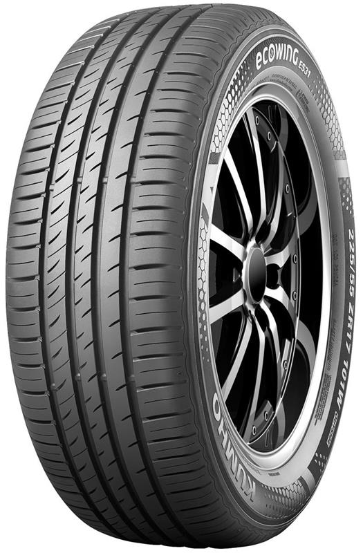 KUMHO ECOWING ES31 215/60R16 95V