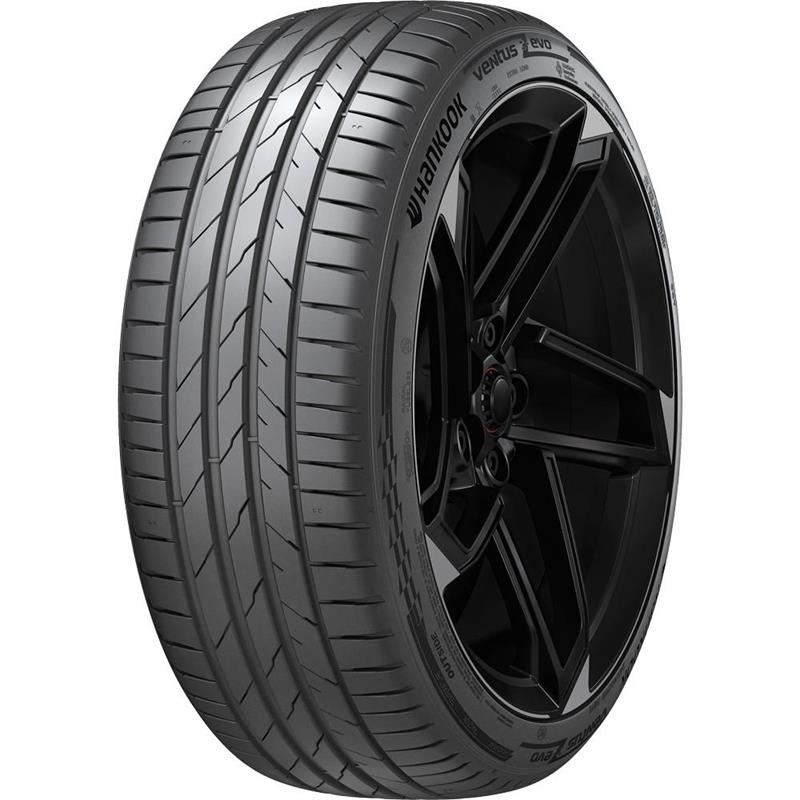 HANKOOK VENTUS EVO (K137) 225/40R18 92Y XL