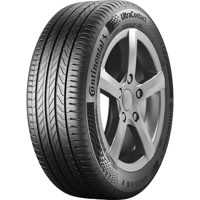 CONTINENTAL ULTRACONTACT 225/65R17 102H