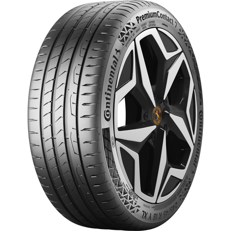 CONTINENTAL PREMIUMCONTACT 7 275/40R18 103Y XL