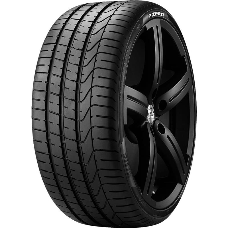 PIRELLI P ZERO 315/35R21 111Y XL