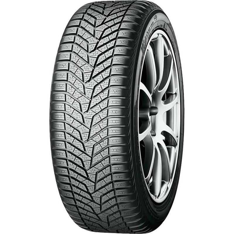 YOKOHAMA BLUEARTH WINTER V905 205/60R15 91H