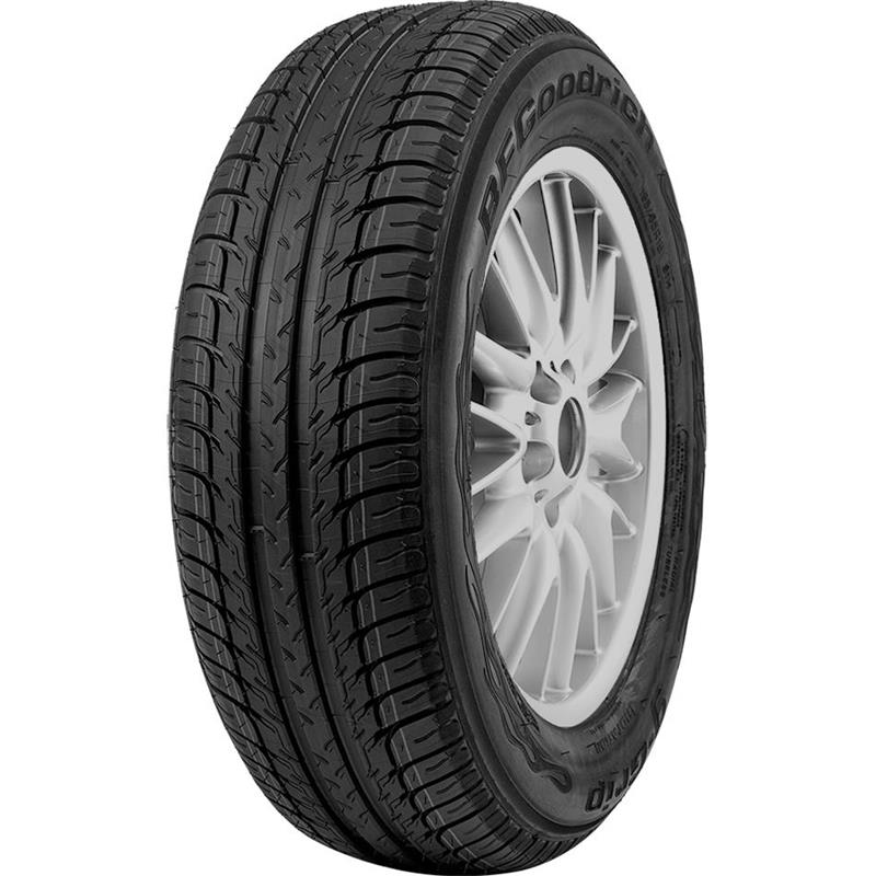 BF GOODRICH G-GRIP 245/40R18 97Y XL