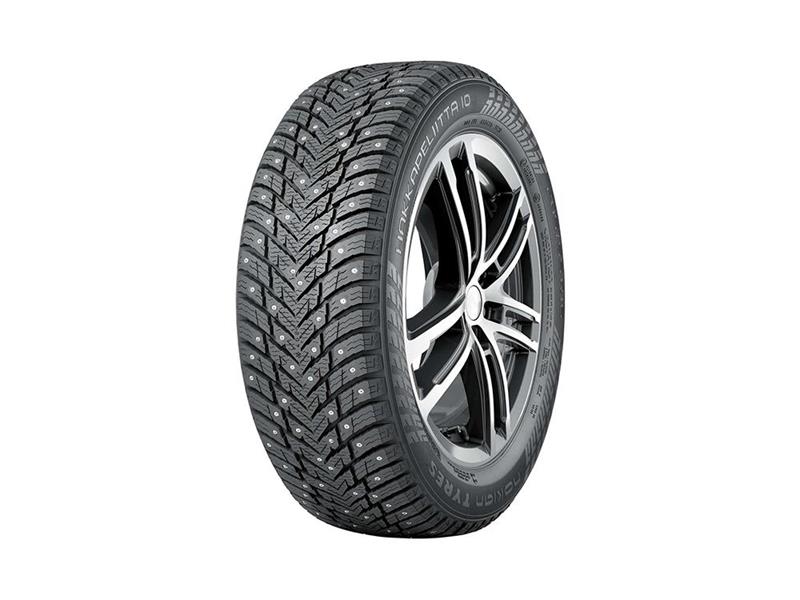 NOKIAN HKPL 10 235/45R18 98T XL