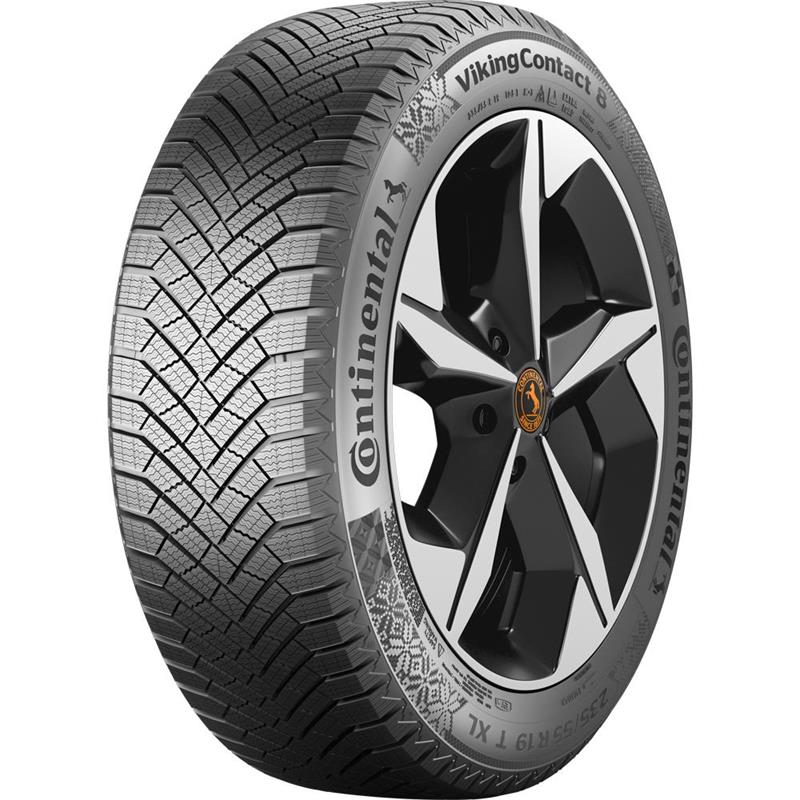 CONTINENTAL VIKINGCONTACT 8 185/65R15 92H XL