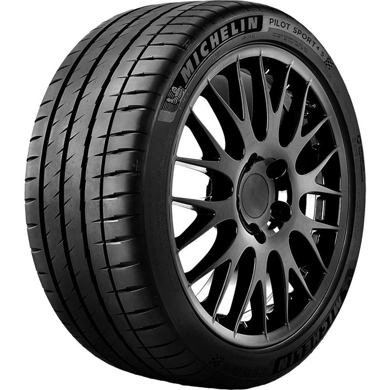 MICHELIN PILOT SPORT 4 S 315/30R22 107Y XL
