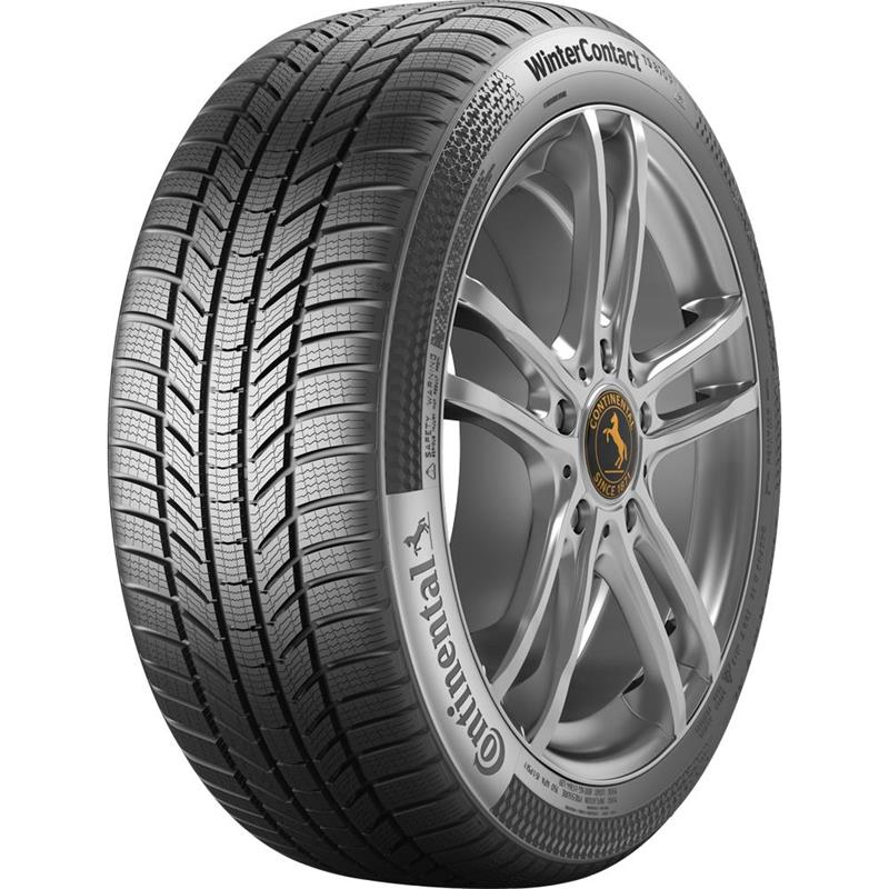 CONTINENTAL WINTERCONTACT TS870P 215/60R18 98H
