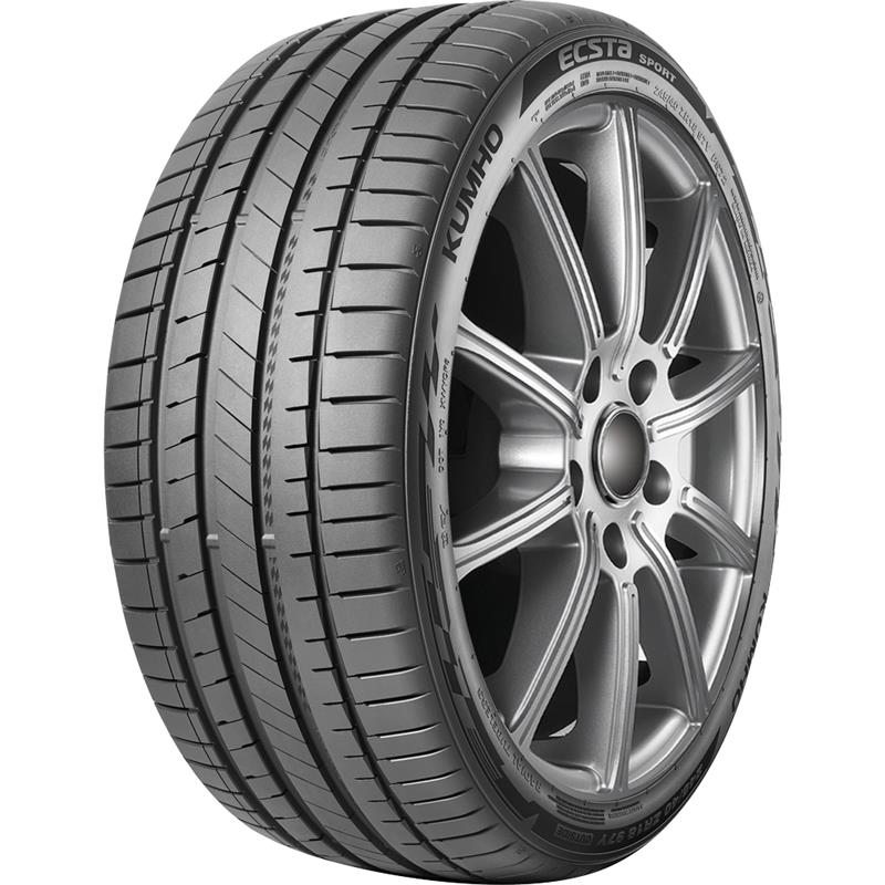 KUMHO ECSTA SPORT PS72 255/35R18 94Y XL