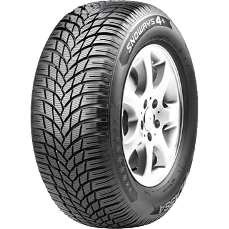 LASSA SNOWAYS 4 175/70R14 88T XL