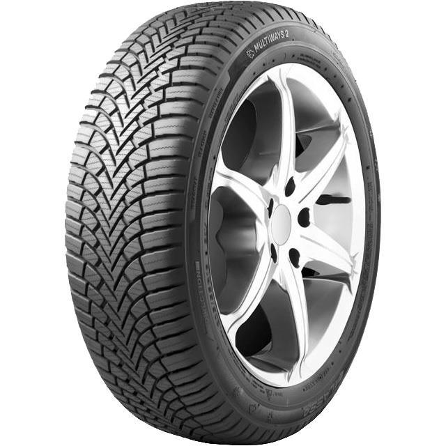 LASSA MULTIWAYS 2 195/55R16 91V XL