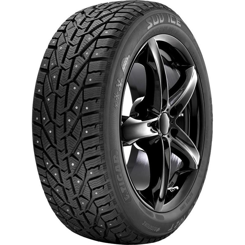 TIGAR ICE 195/55R16 91T XL