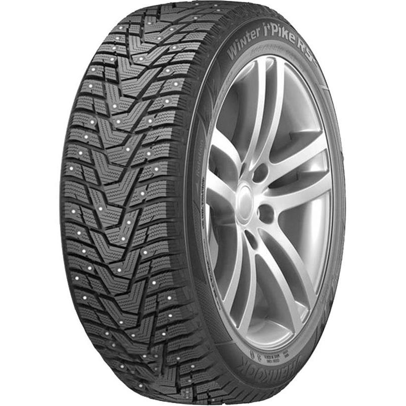 HANKOOK WINTER I*PIKE RS2 (W429) 215/55R18 99T XL