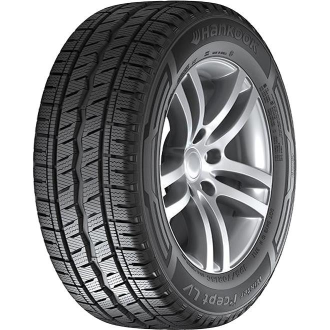 HANKOOK WINTER I*CEPT LV (RW12) 215/70R15 109/107R