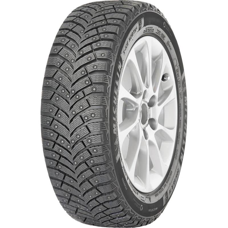 MICHELIN X-ICE NORTH 4 235/45R18 98T XL
