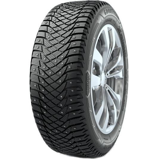 GOODYEAR ULTRA GRIP ARCTIC 2 235/55R18 104T XL