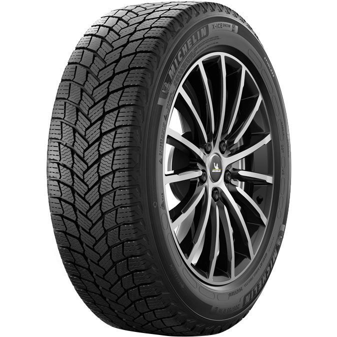 MICHELIN X-ICE SNOW SUV 255/60R18 112T XL