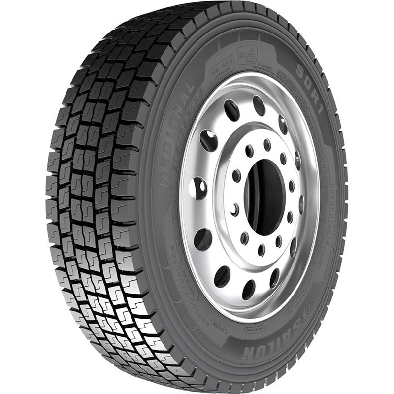 Sailun SDR1 245/70R17.5 143/141J Drive