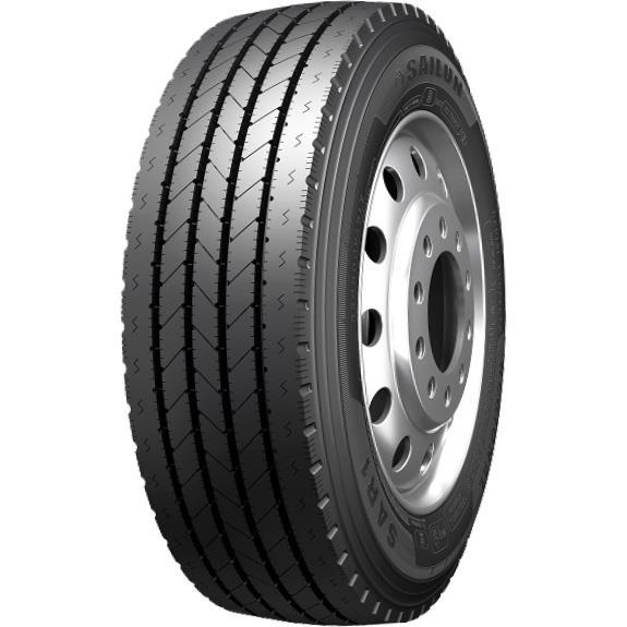 Sailun SAR1 285/70R19.5 150/148K Trailer