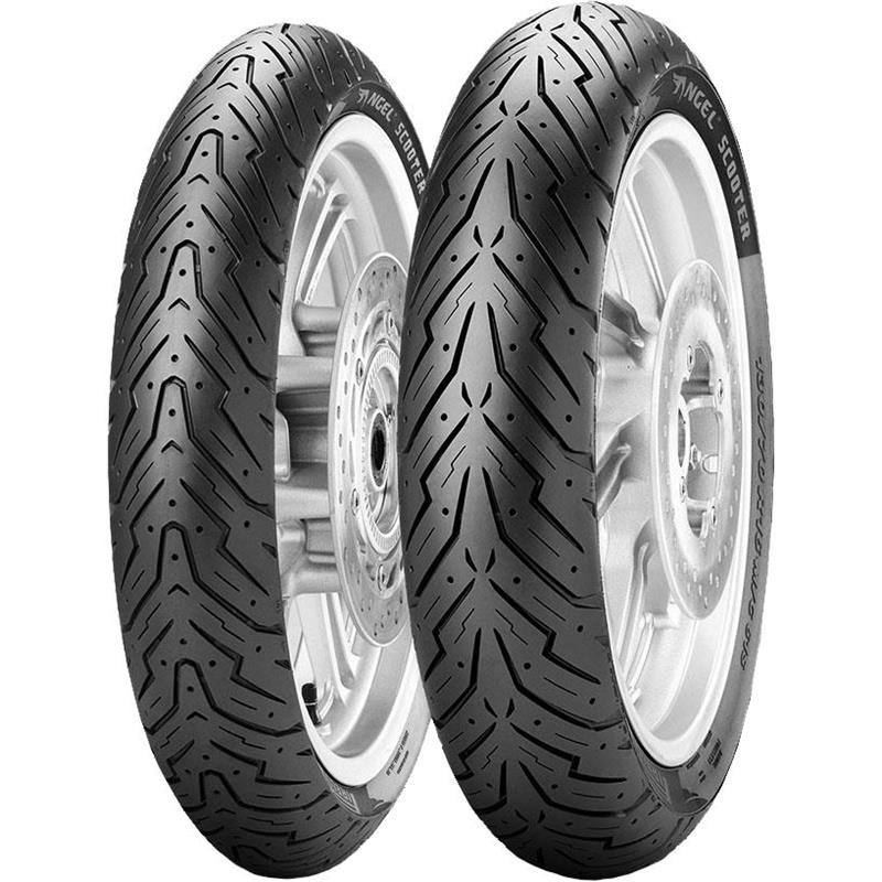 130/70-12 Pirelli ANGEL SCOOTER 62P TL SCOOTER TOURING Reinf