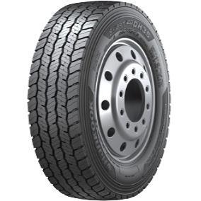 Hankook DH35 235/75R17.5 132/130M Drive