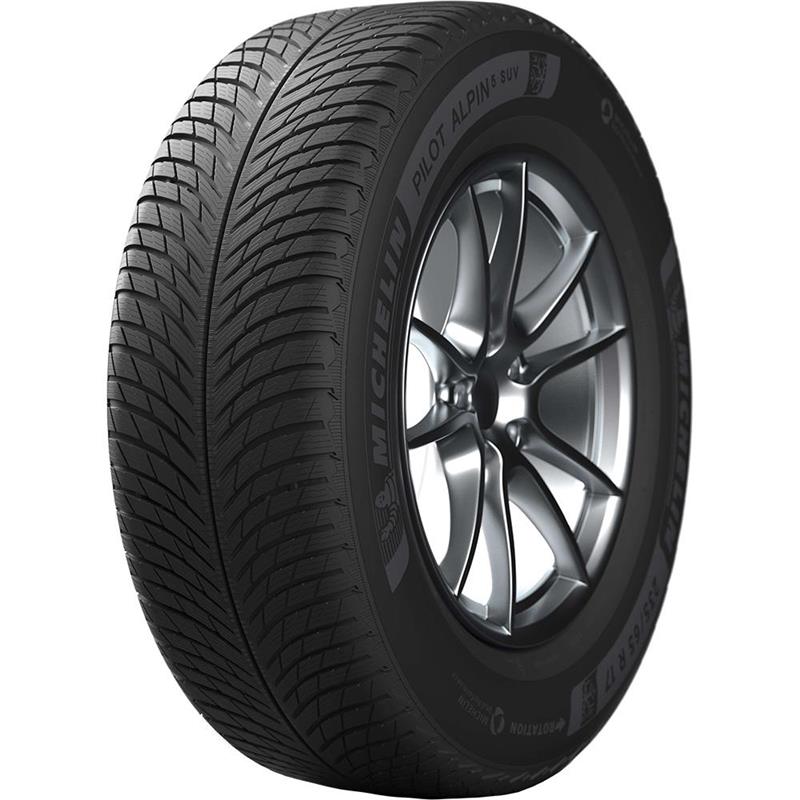 MICHELIN PILOT ALPIN 5 SUV 285/45R20 112V XL
