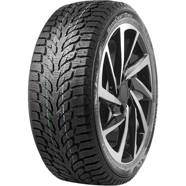 KUMHO WINTERCRAFT ICE WI32 175/70R13 82T