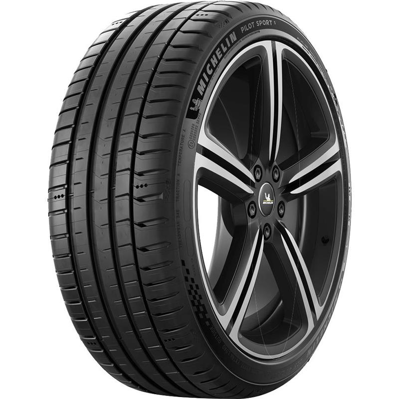 MICHELIN PILOT SPORT 5 245/45R17 99Y XL