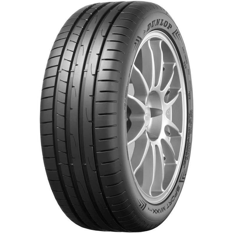 DUNLOP SPORT MAXX RT 2 SUV 215/55R18 99V XL