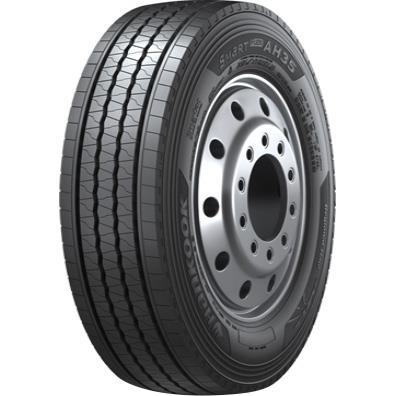 Hankook AH35 205/75R17.5 124/122M Steer