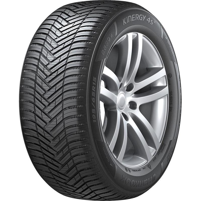 HANKOOK KINERGY 4S2 (H750) 205/55R16 94V XL