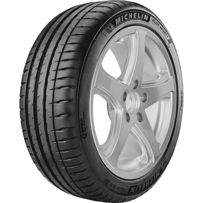 MICHELIN PILOT SPORT 4 SUV 295/35R21 107Y XL